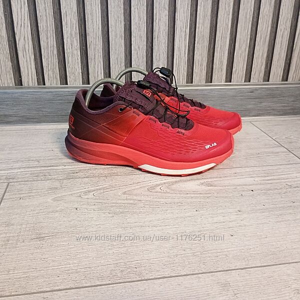 Кросівки Salomon S/LAB ULTRA 2. s409272