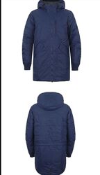 Чоловіча пухова куртка nike as jordan lifestyle hd dwn jkt 807952-410