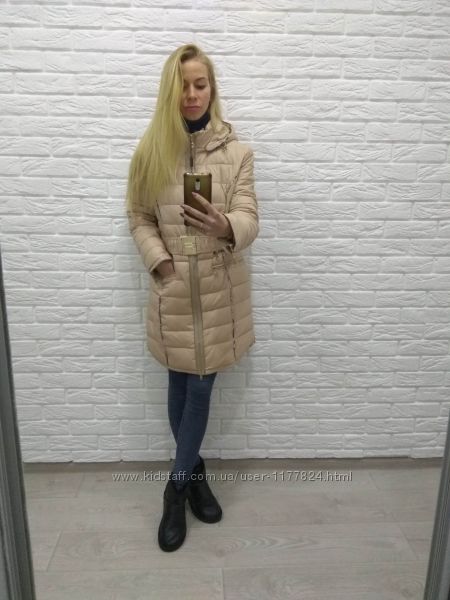 Акция зимняя куртка пуховик symonder супер качество, l, xl, xxl