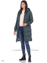 Зимняя куртка, пуховик, пальто SNOWIMAGE S705 L, XL, XXL