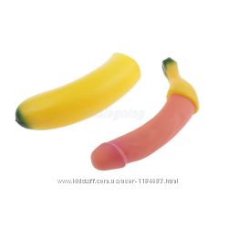 Эротический прикол-сувенир Банан