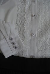 школьная форма MONE , Pinetti юбка и блузка