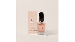 Парфюм Giorgio Armani si eau de parfum  Оригинал Франция 