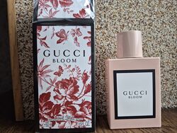 Gucci Bloom Оригінал Франція