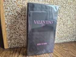 Valentino Uomo Born in Roma Eau de Toilette 50 ml Оригінал