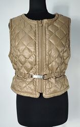 Жилет на пуху Miss Sun p. L