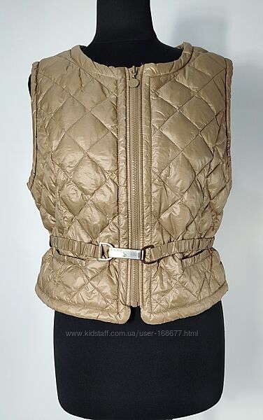 Жилет на пуху Miss Sun p. L
