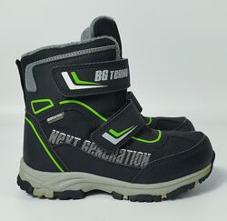 Термо чоботи B&G p. 32