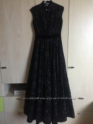 Платье Dior M в идеале