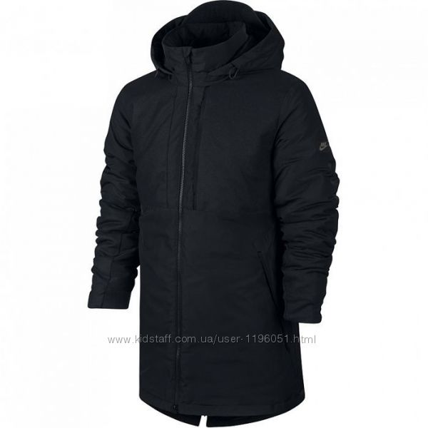 Мужская парка длинная большой и очень большой размер и рост 