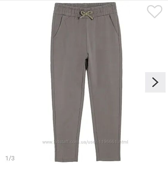Штани Cool club 