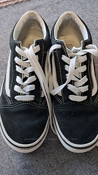  Кеди Van&acutes 
