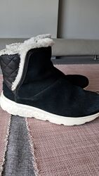 Чоботи Skechers 