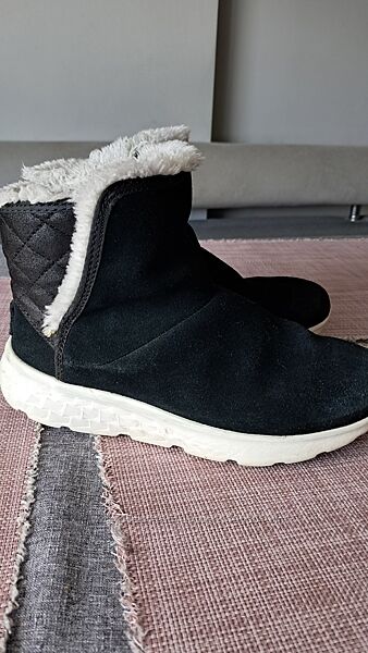 Чоботи Skechers 