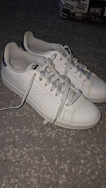 Кеди Diadora 