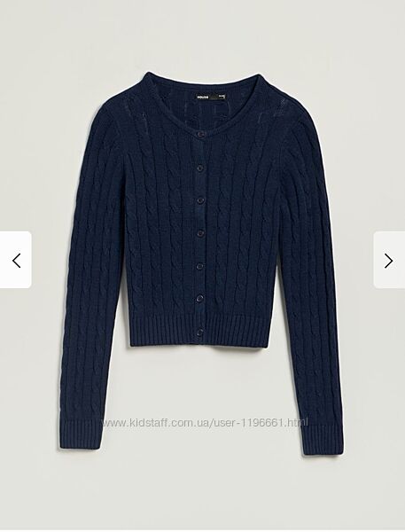 Кардиган House 