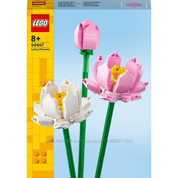 Lego 40647