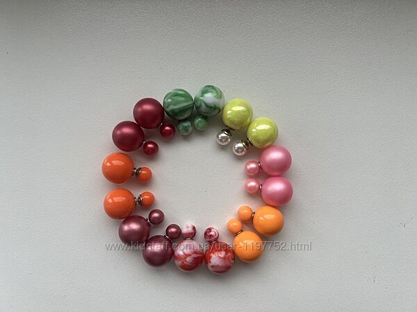 Продам пусеты