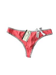 Женские стринги