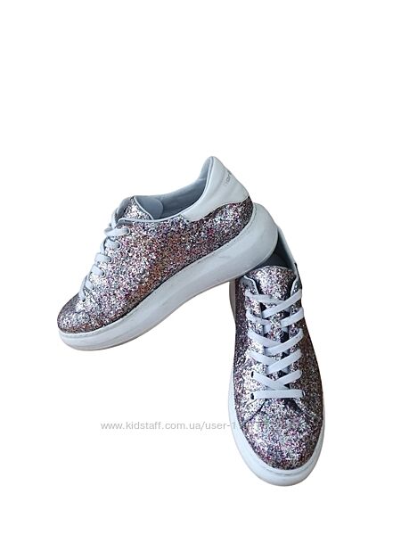 Кеды женские