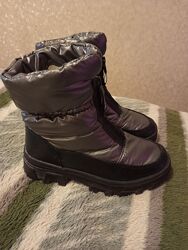 Ботінки чоботи сапоги 32-33