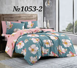 Комплекти постільної білизни