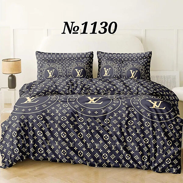 Постільна білизна-бязь Голд