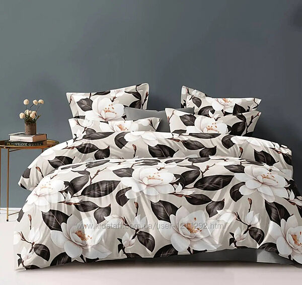 Постільна білизна-бязь GOLD