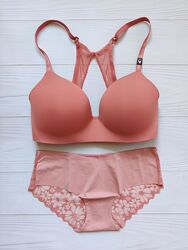 Комфортный комплект белья Victoria&acutes Secret оригинал