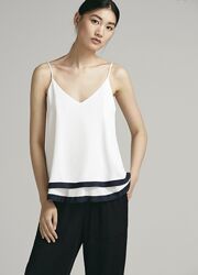 майка Massimo Dutti