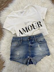 #9: Шорты 100грн XS S 
