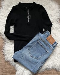Свитер кофта толстовка худи не Zara 