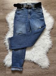 Джинсы стиль Zara denim 