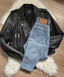 Джинсы Zara 