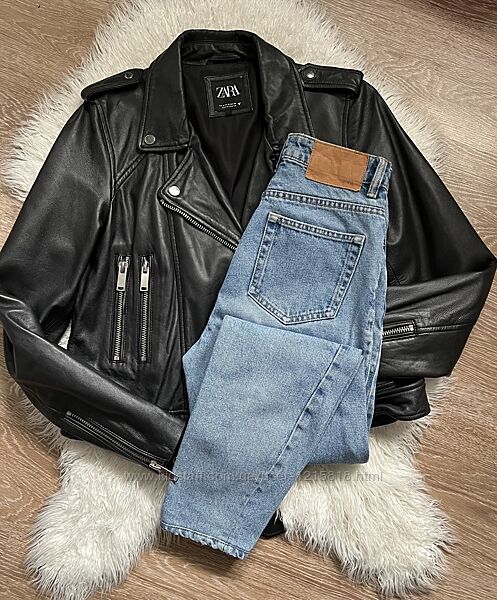 Джинсы Zara