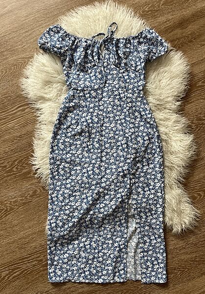 Платье сукня сарафан SHEIN