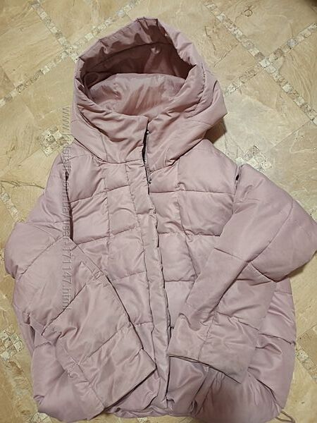 Куртка демі reserved