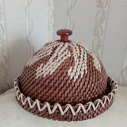 Хлібниця ручної роботи