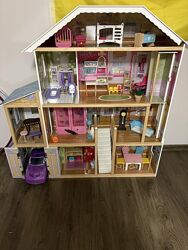 Ляльковий будиночок