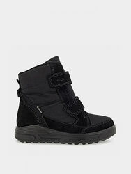 ECCO Urban Snowboarder 72235351052 ZK3890 Gore-tex розмір 40 Оригінал
