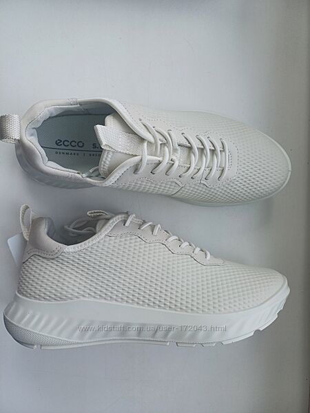 Кросівки ECCO Ath-1f 83490357007 ZW8041 розміри 36,37,41 Оригінал