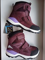 Черевики зимові ECCO Snow mountain 71026351663 Gore-tex розміри 37,39