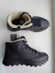 Зимові черевики ECCO Exostrike kids 76198351052 Hydromax розмір 38