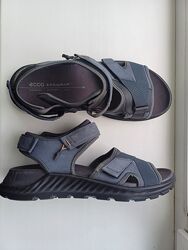 Сандалії ECCO Exowrap 81180451117 ZM4883 розміри 41,46 Оригінал