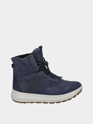 Черевики ECCO Solice 42011302303 ZW8274 Gore-tex розміри 35,36 Оригінал