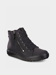 Черевики ECCO Soft 7 Tred 45016302001 Gore-Tex розміри 35-37 Оригінал