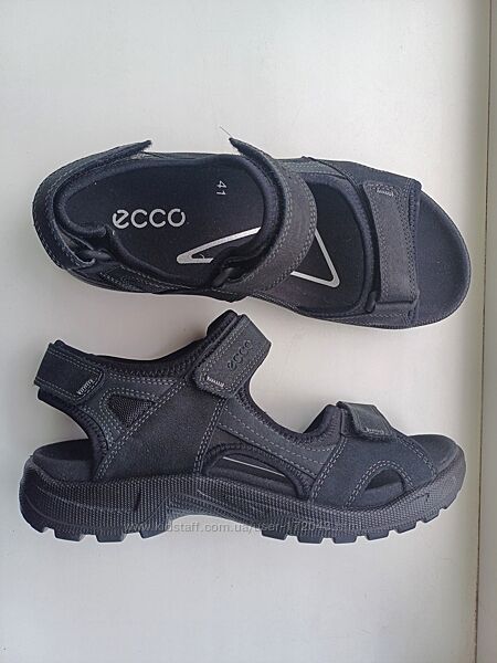 Сандалії ECCO Onroads 69000451094 ZM4938 розмір 41 Оригінал