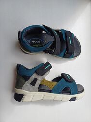 Сандалії ECCO Mini Stride sandal 76114160080 розмір 22 Оригінал