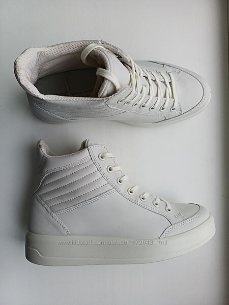 Черевики демісезонні ECCO Soft 9 II 20530301007 розмір 37 Оригінал