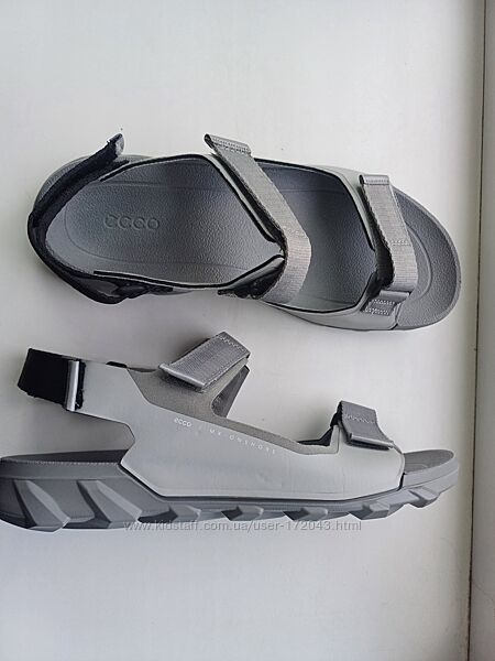 Сандалії ECCO Onshore 82475455874 ZM5316 розмір 40 Оригінал